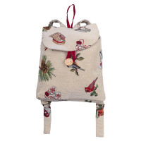 Рюкзачок детский гобеленовый EDEN1158 Limaso