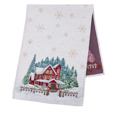 Доріжка гобеленова HOME Limaso