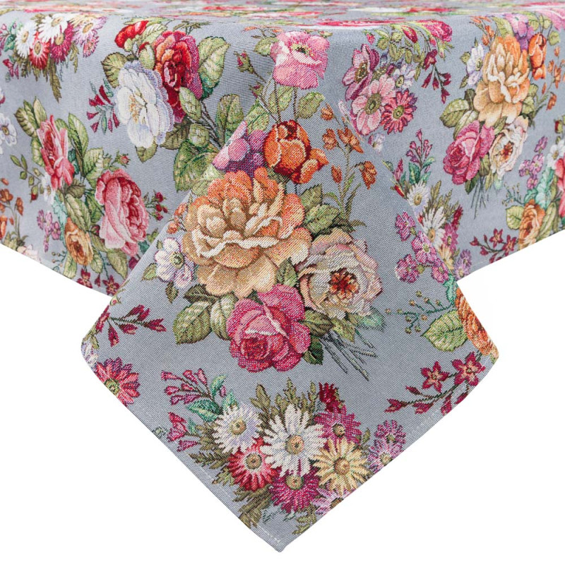 Скатертина гобеленова EDEN1175GR Limaso