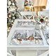 Серветка гобеленова WINTER Limaso