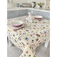 Скатертина гобеленова EDEN274B Limaso