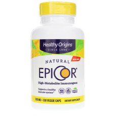 Эпикор, EpiCor, Healthy Origins, 500 мг, 150 капсул
