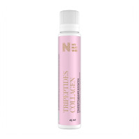 Трипептидный коллаген, Tripeptides Collagen, My Nutri Week, 1 флакон (25 мл)