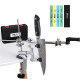 Точильний верстат Ruixin Touch Pro RX-009