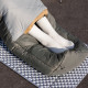 Спальник Naturehike Pro MG270 CNK2550WS044, p-p L, зелений
