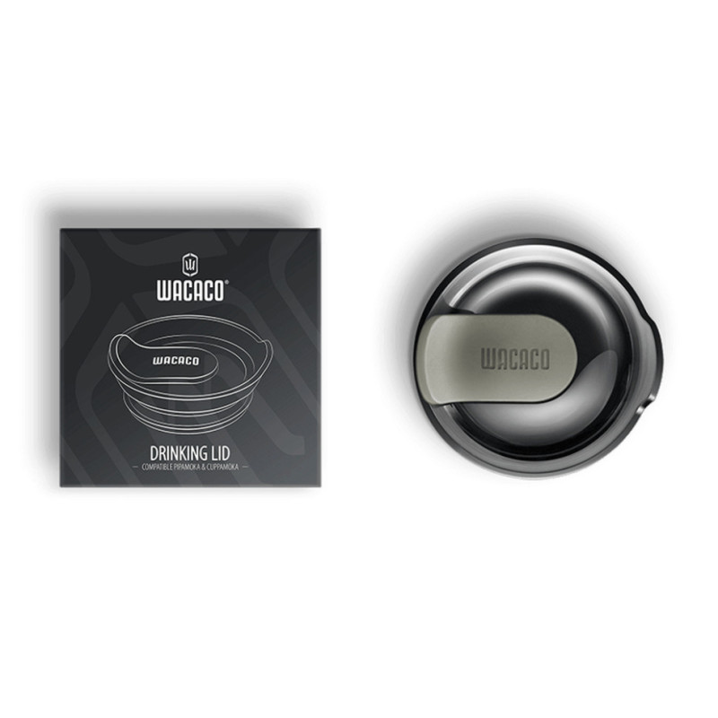 Кришка для кавоварок та термокухлів Wacaco