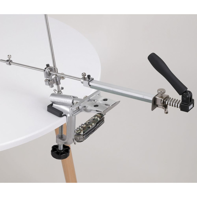 Точильний верстат Ruixin Touch Pro RX-009