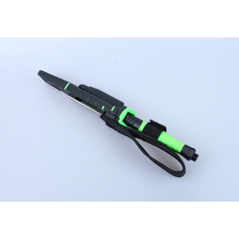 Ніж Ganzo G8012 помаранчевий (G8012-OR)