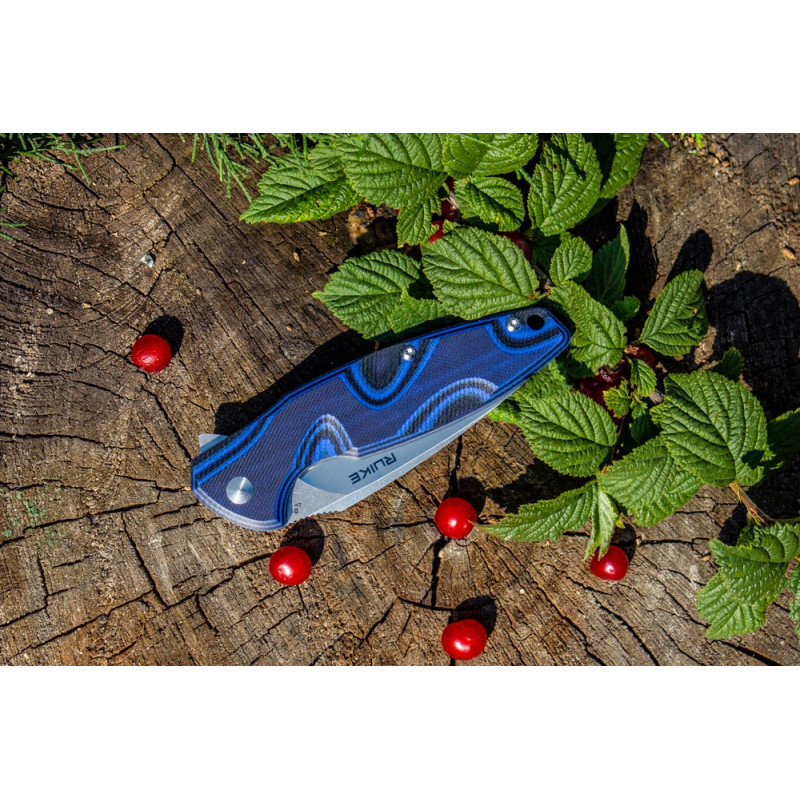 Ніж складаний Ruike Fang P105-K