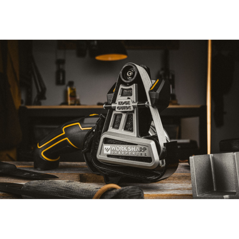 Точилка електрична KTS Work Sharp Ken Onion Edition MK.2 ELITE