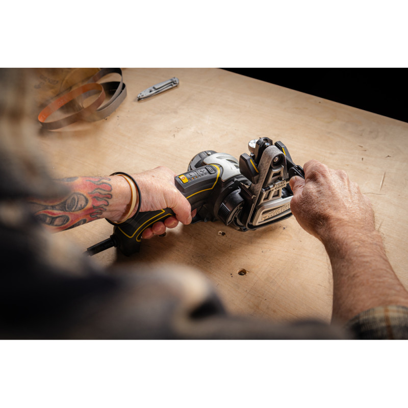 Точилка електрична KTS Work Sharp Ken Onion Edition MK.2 ELITE