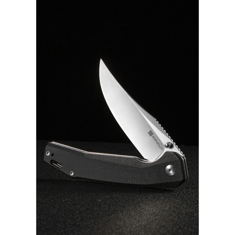 Ніж складаний Sencut Vornix S25038-2