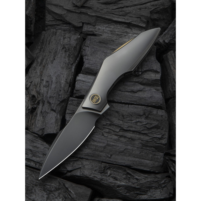 Ніж складаний Weknife Krait Snake WE24084-3