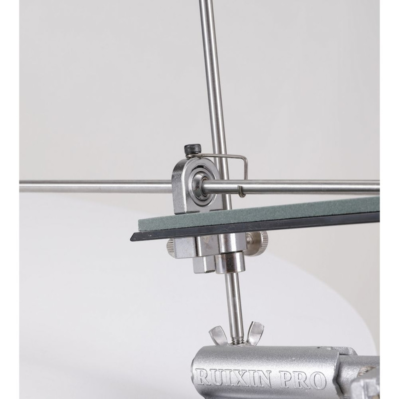 Точильний верстат Ruixin Touch Pro RX-009