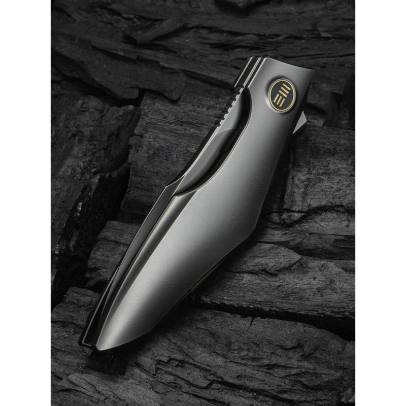 Ніж складаний Weknife Krait Snake WE24084-3