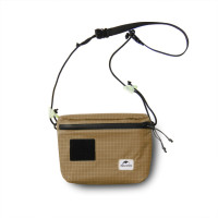 Сумка мала Naturehike NH20BB204, 3л, хакі