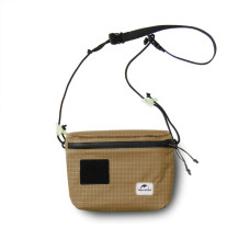Сумка мала Naturehike NH20BB204, 3л, хакі