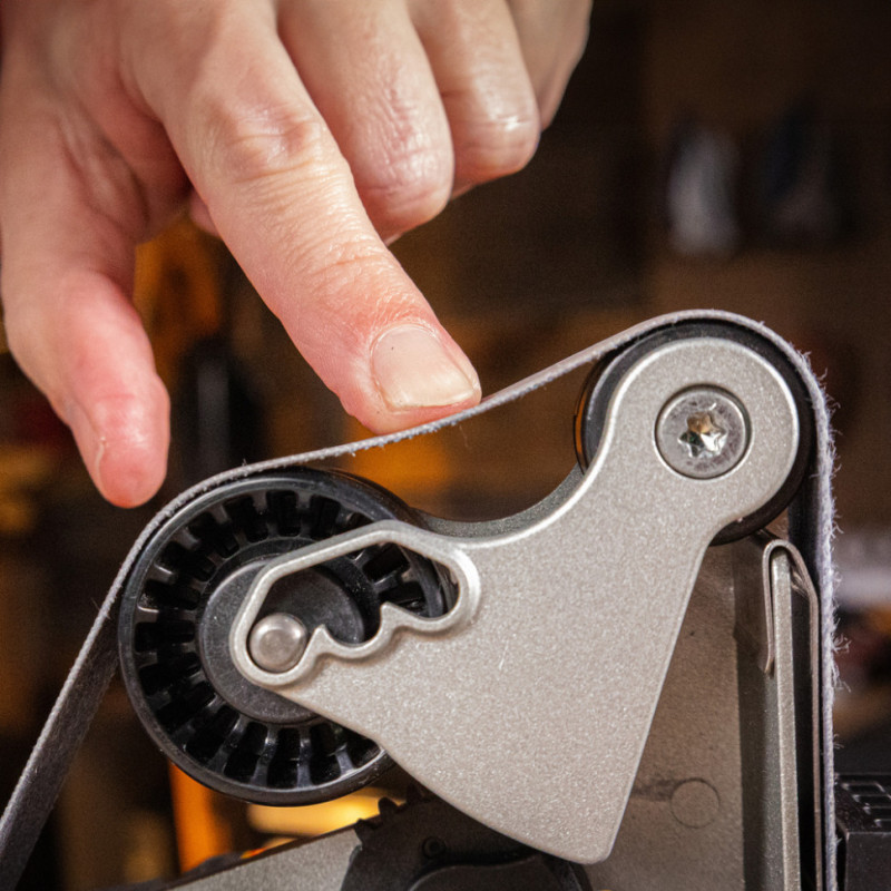 Точилка електрична KTS Work Sharp Ken Onion Edition MK.2 ELITE