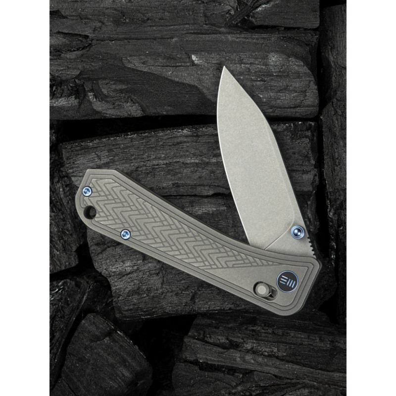 Ніж складаний Weknife Bougie Banter WE24009-2