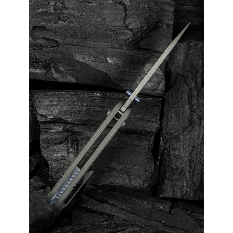 Ніж складаний Weknife Bougie Banter WE24009-2