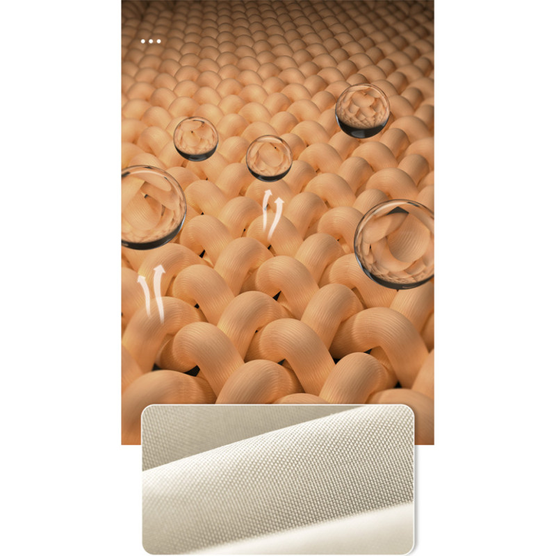 Крісло складане ультралегке Naturehike Stellaluna L02 CNK2350JJ018, помаранчевий