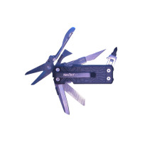 Міні мультитул брелок NexTool Pocket Tool E1