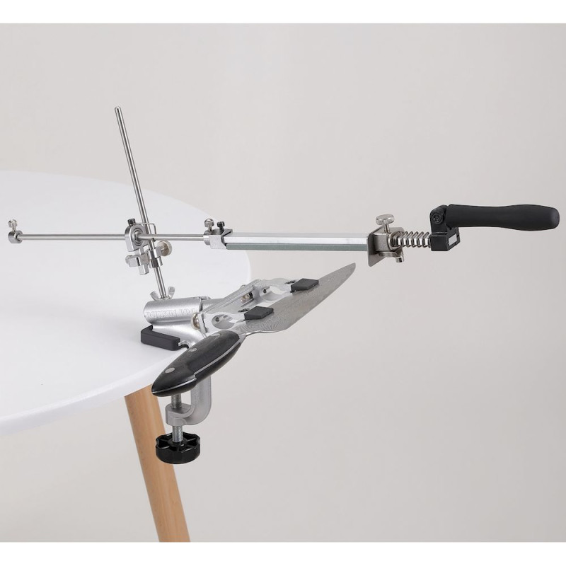 Точильний верстат Ruixin Touch Pro RX-009