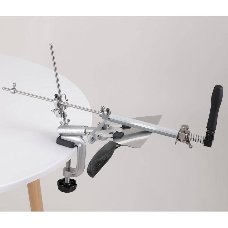 Точильний верстат Ruixin Touch Pro RX-009