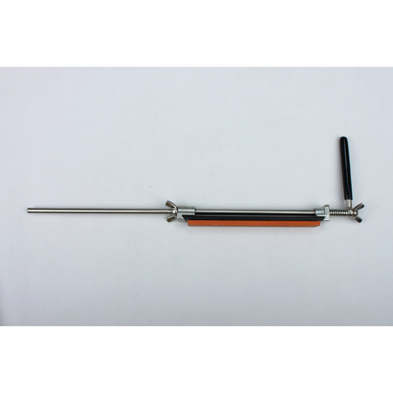 Точильний верстат Ganzo Touch Pro Steel GTPS