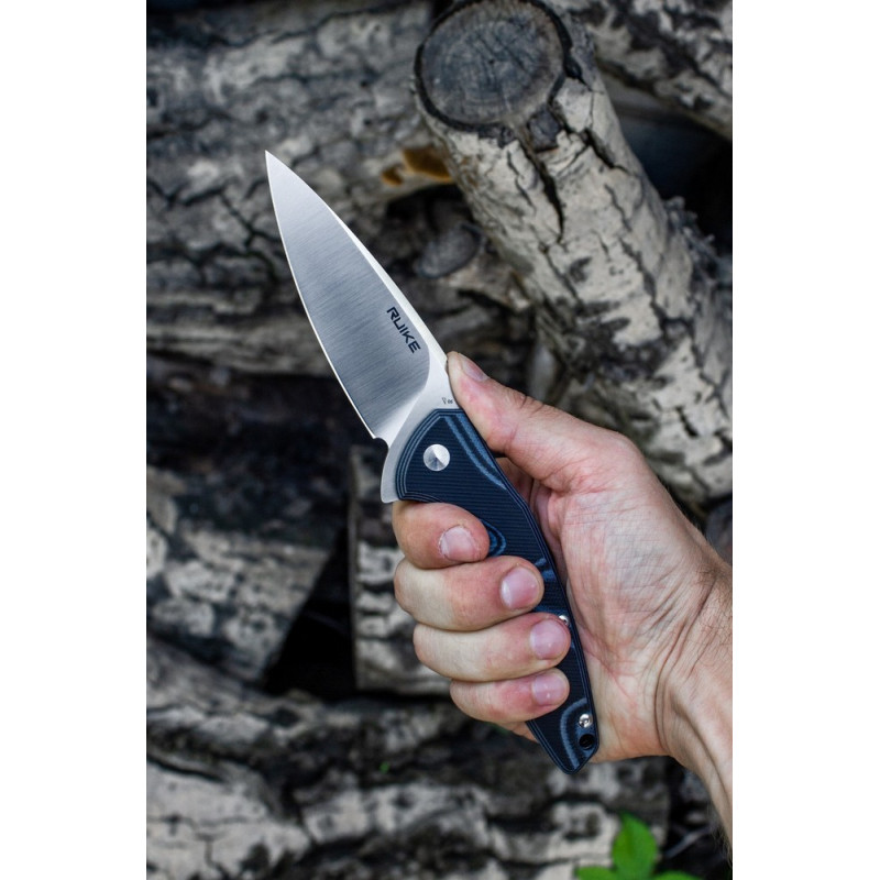 Ніж складаний Ruike Fang P105-K