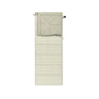 Спальний мішок Naturehike DP100 CNK2300SD012, бежевий