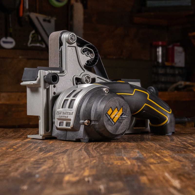 Точилка електрична KTS Work Sharp Ken Onion Edition MK.2 ELITE