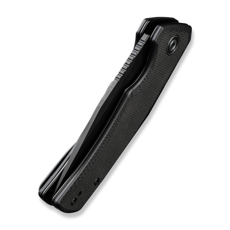 Ніж складаний Civivi Regulatron Black C23006-1