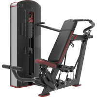 Жим вгору X Power XP127