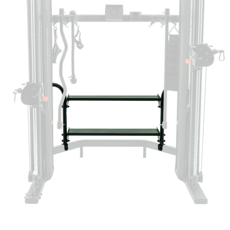 2-рівнева горизонтальна регульована стійка для Inspire SF5