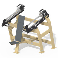 Жим вгору Explode KF802-S-ZEC
