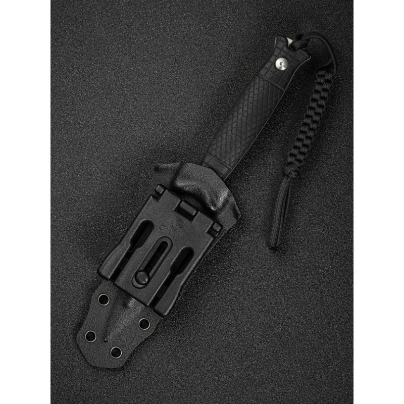 Ніж фіксований Civivi Perfrico C23026-1 з чохлом