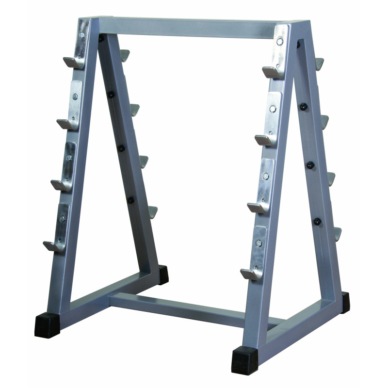 Стійка під штанги (для 8 шт) InterAtletikGym BT405M