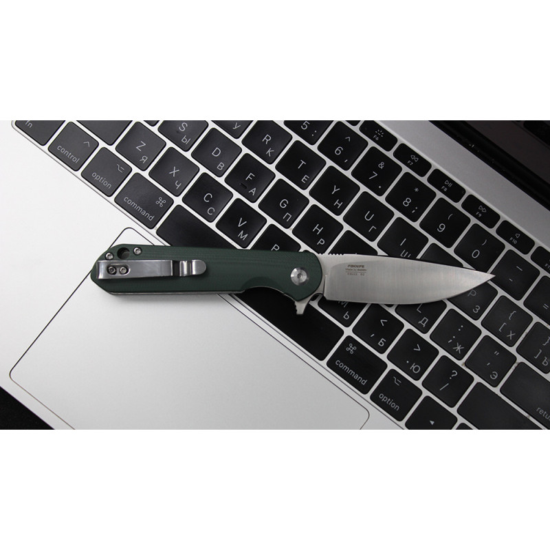 Ніж складаний Firebird FH41S-GB