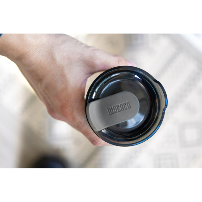 Кришка для кавоварок та термокухлів Wacaco