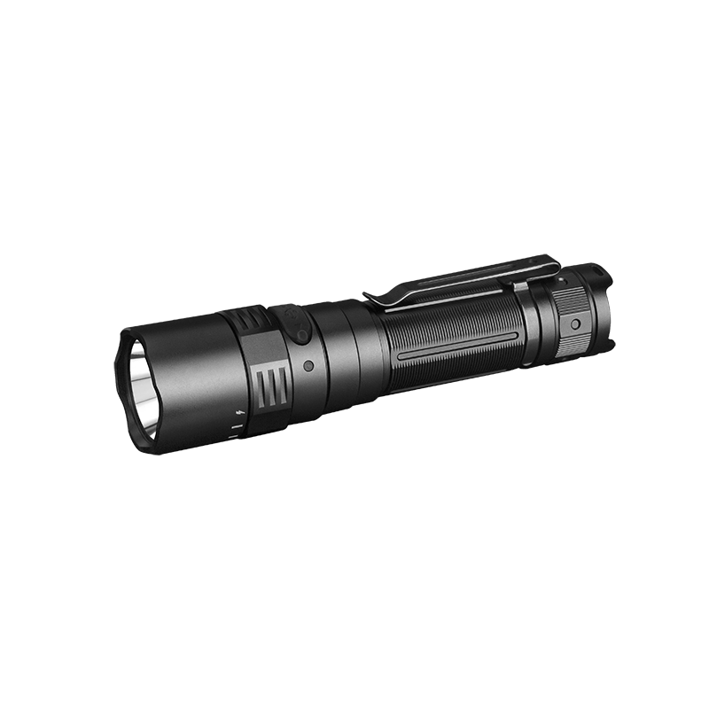 Ліхтар ручний Fenix PD40R V2.0 + подарунок Ліхтар ручний Fenix E01 V2.0