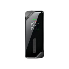 Насос-ліхтар-powerbank автомобільний Vollyc Evo Tire Pump by Flextail, 150 PSI, 1500 mAh