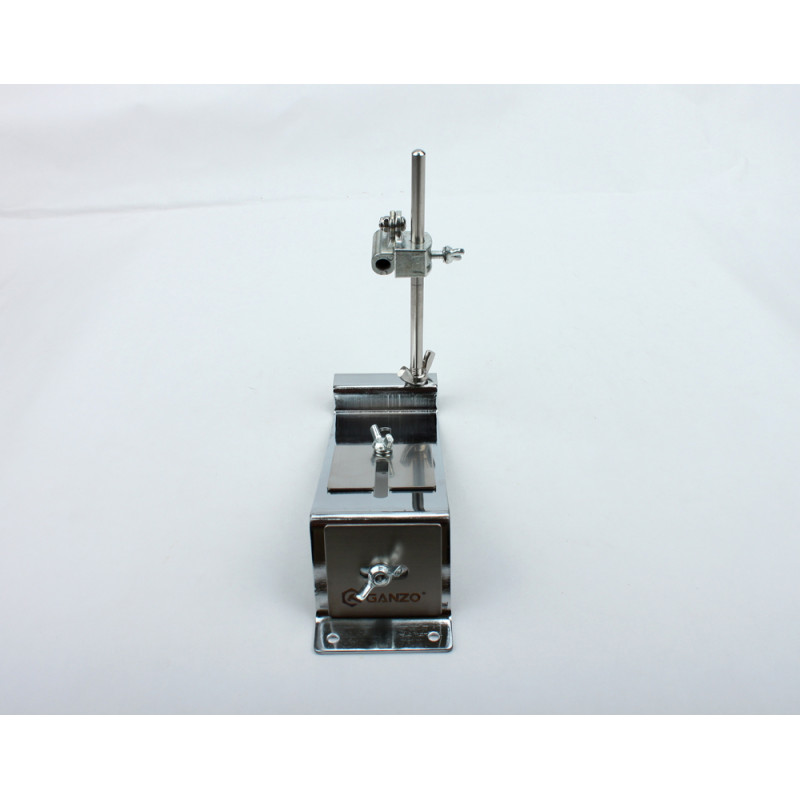 Точильний верстат Ganzo Touch Pro Steel GTPS