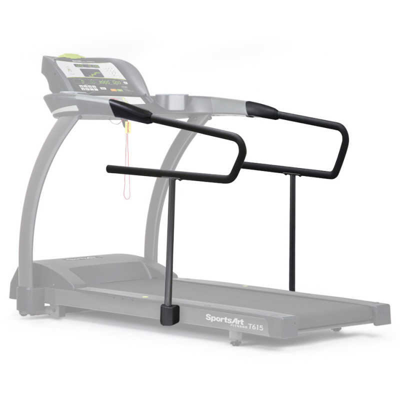 Поручні для бігової доріжки SportsArt T615