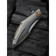 Ніж складаний Weknife Krait Snake WE24084-3