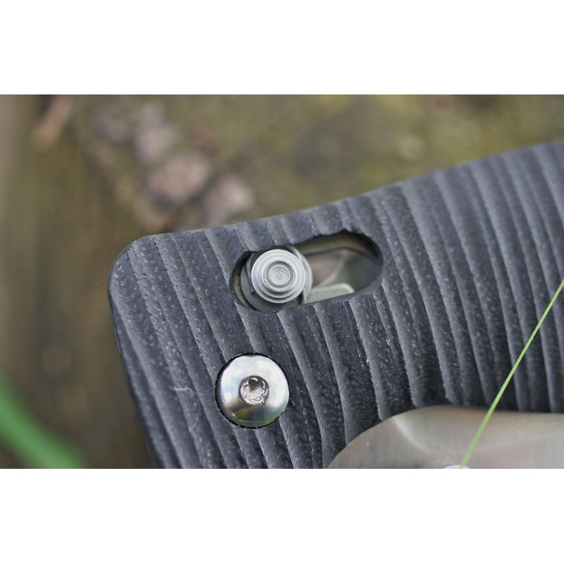 Нiж складаний Ganzo G720-O помаранчевий