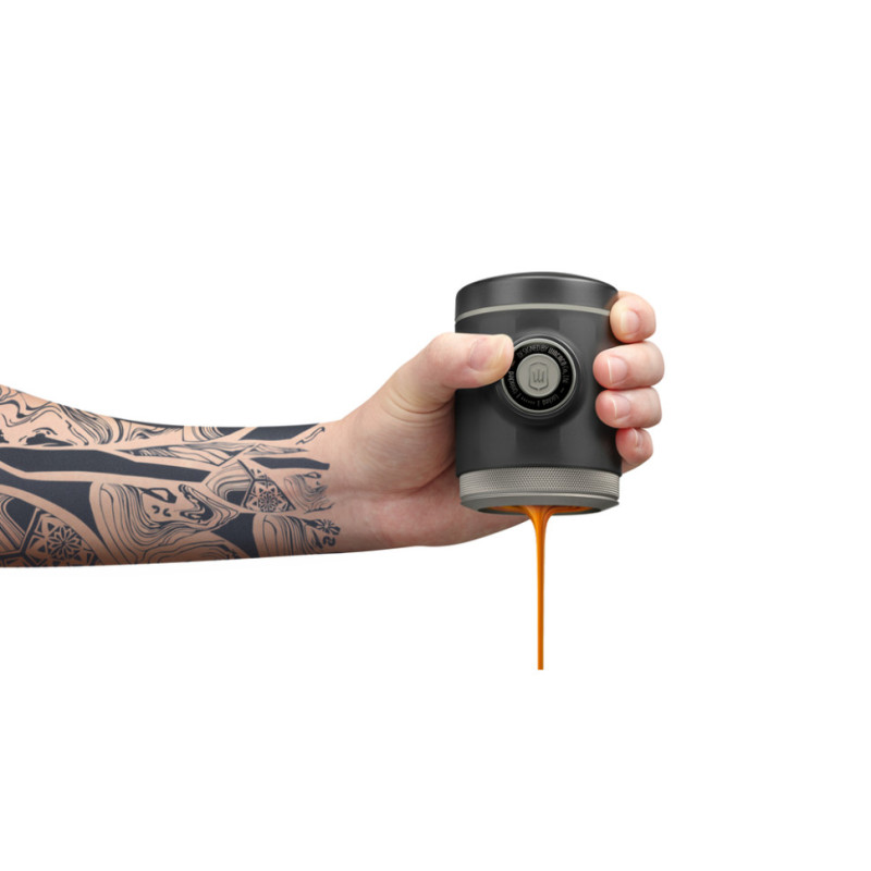 Ситечко додаткове для кавоварки Wacaco Picopresso на 18 г