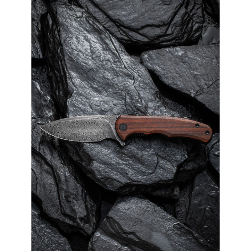 Ніж складаний Civivi Mini Praxis C18026C-DS1