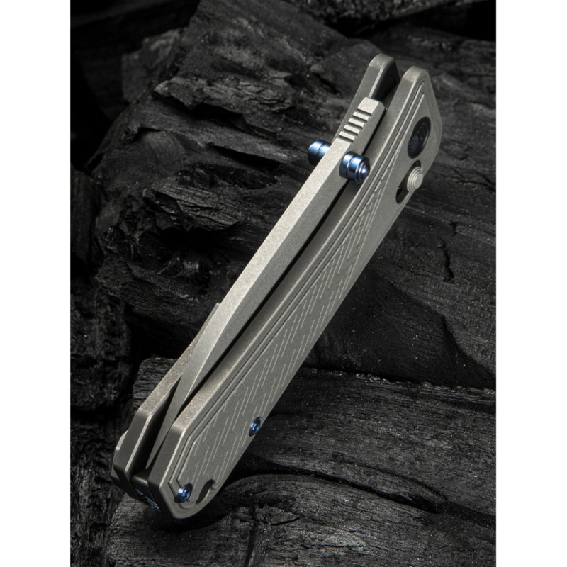 Ніж складаний Weknife Bougie Banter WE24009-2