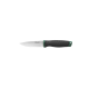 Ніж Ganzo G806-GB зелений з ножнами